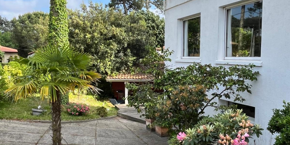 maison à LA TESTE DE BUCH (33115)